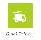 Quick-Delivery Szybka dostawa