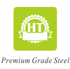 Premium-Grade-Steel Premium-Steel
